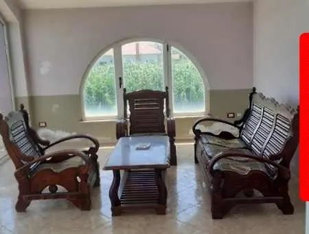 Elena For Rent Garden View