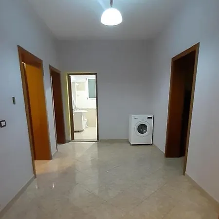 Villa Elena For Rent Garden View *