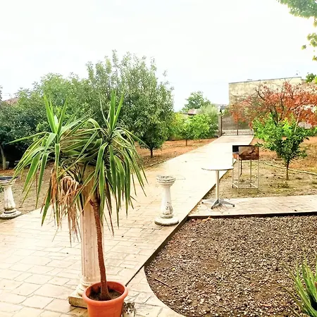 Elena For Rent Garden View *