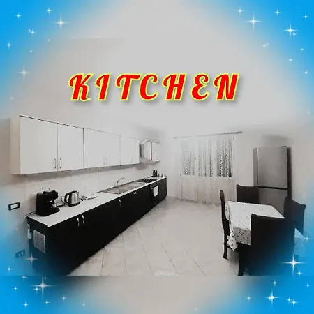 Elena For Rent Garden View * Xhafzotaj