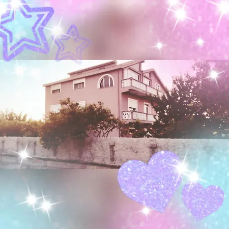 Elena For Rent Garden View Villa