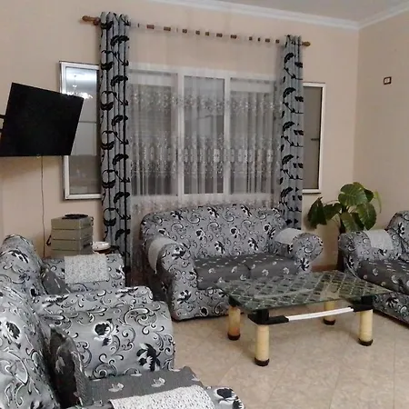 Eleni For Rent View Βίλα Xhafzotaj