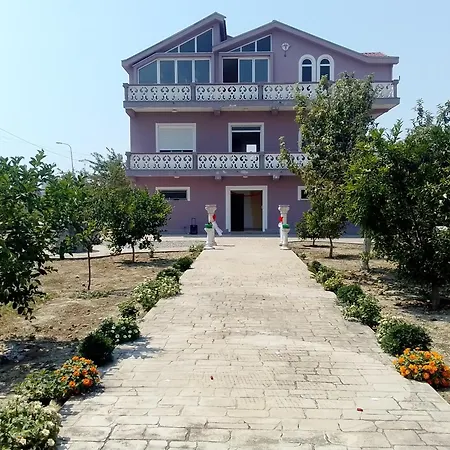 Elena For Rent Garden View Villa