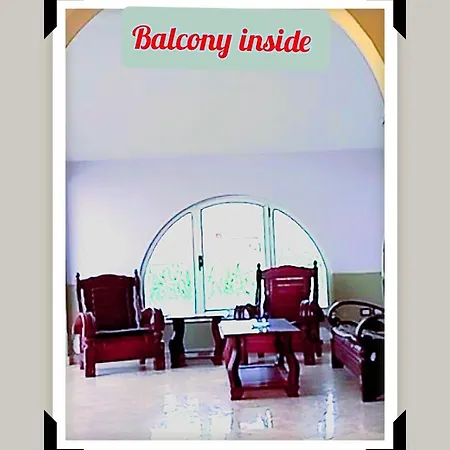 Villa Eleni For Rent View Xhafzotaj