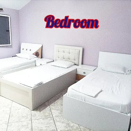 Villa Elena For Rent Feeling Xhafzotaj
