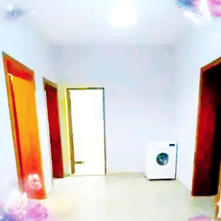 Villa For Rent View