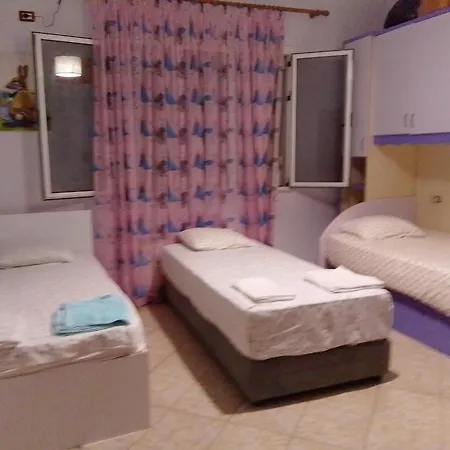 Elena For Rent Garden View Xhafzotaj