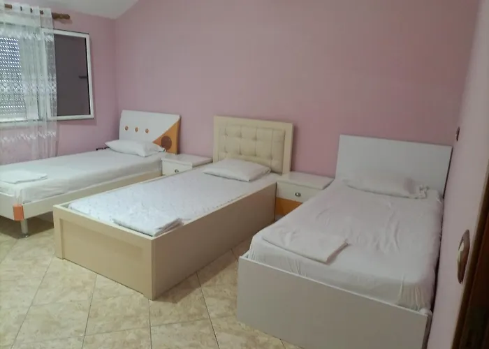 Elena For Rent Feeling Xhafzotaj