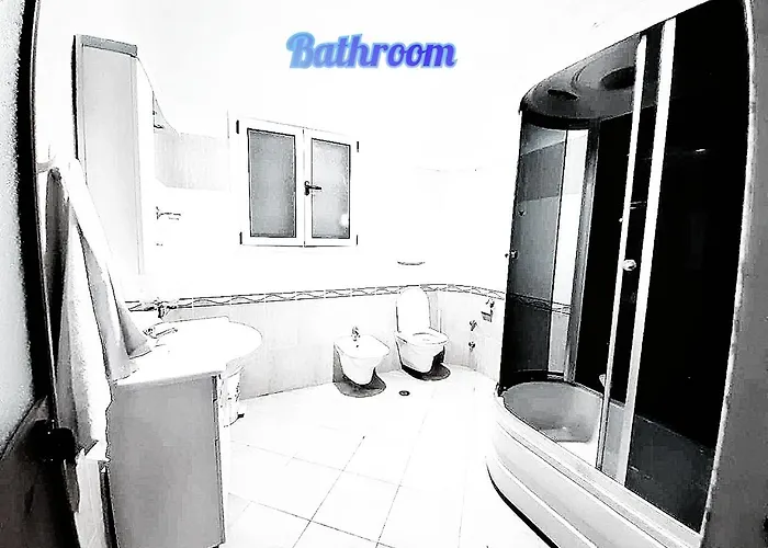 Elena For Rent Feeling Villa *
