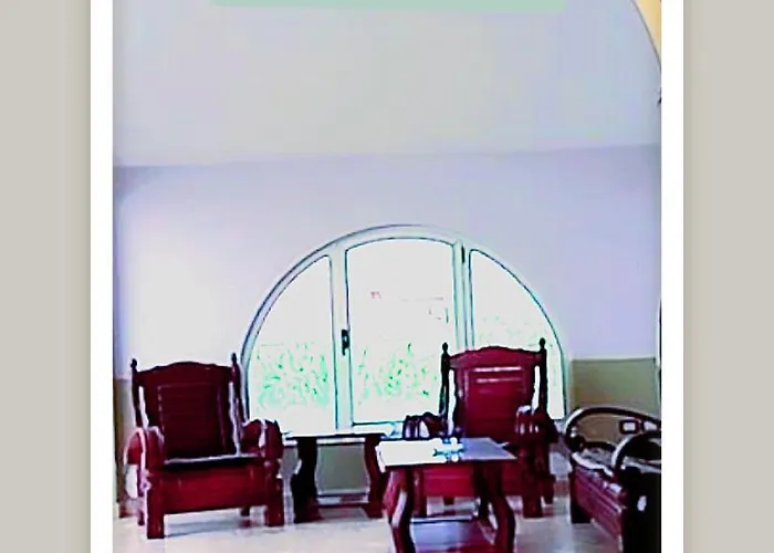 Villa Elena For Rent Feeling Xhafzotaj