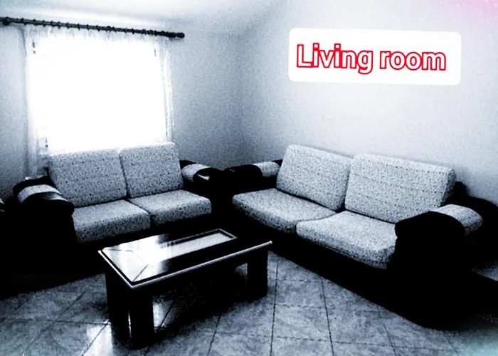 Elena For Rent Feeling Villa *