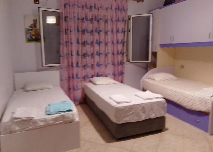 Elena For Rent Feeling Xhafzotaj
