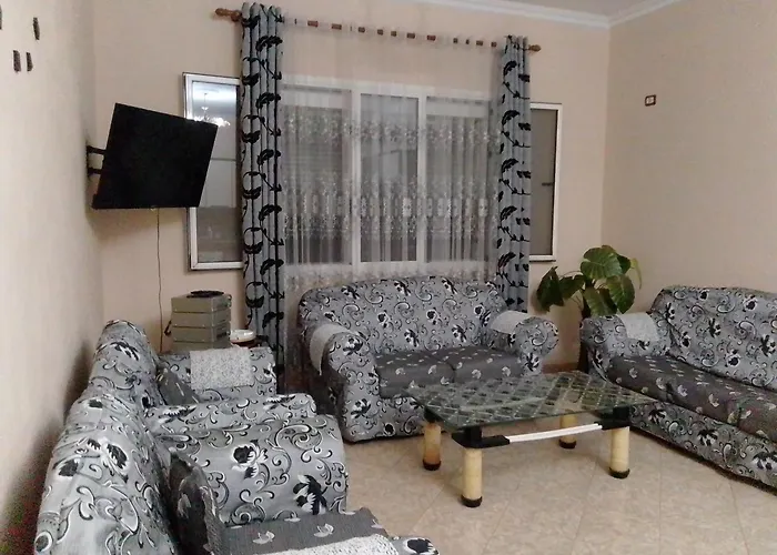 Elena For Rent Feeling Villa Xhafzotaj