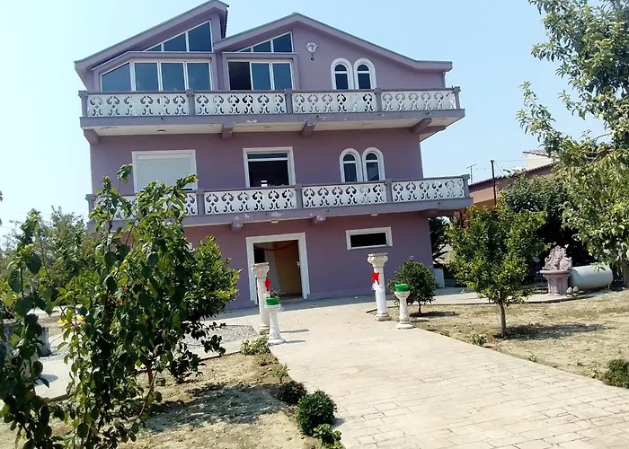 Elena For Rent Feeling * Xhafzotaj