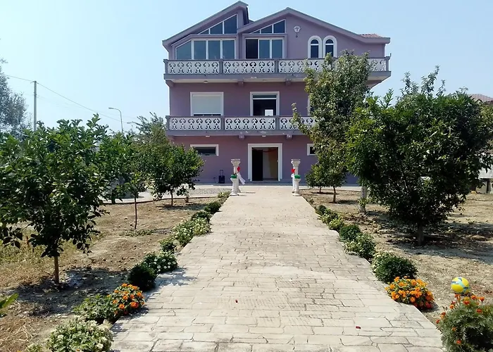Elena For Rent Feeling Villa